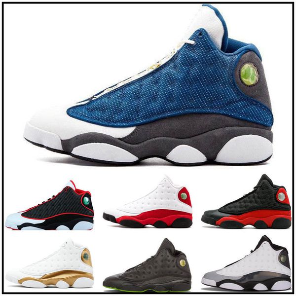 jumpman 13 13s men kids basketball shoes bred flints history of flight altitude xiii sport shoes designer athletics sneakers, Black
jumpman 13 13s men kids basketball shoes bred flints history of flight altitude xiii sport shoes designer athletics sneakers, Black
