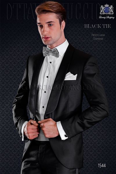 popular one button groomsmen shawl lapel groom tuxedos men suits wedding/prom man blazer ( jacket+pantst+tie) 864, Black;gray
popular one button groomsmen shawl lapel groom tuxedos men suits wedding/prom man blazer ( jacket+pantst+tie) 864, Black;gray