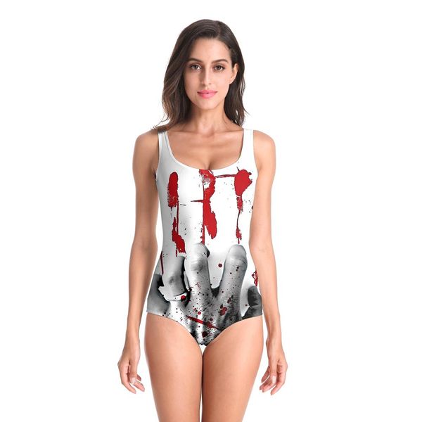 new sleeveless girl red finger 3d beach style suit printed girl swimsuit one piece swimwear women cosplay funny, Black;white
new sleeveless girl red finger 3d beach style suit printed girl swimsuit one piece swimwear women cosplay funny, Black;white