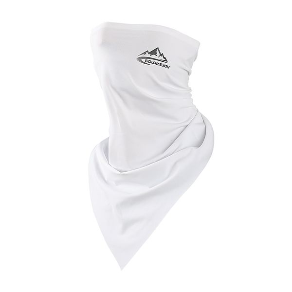 outdoor anti uv scarf summer cycling bandana bike headwear scarf triangle headband outdoor sunscreen riding face mask, Black
outdoor anti uv scarf summer cycling bandana bike headwear scarf triangle headband outdoor sunscreen riding face mask, Black