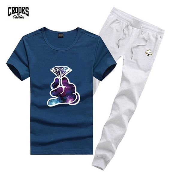 t9344 size s-5xl new arrival suit mens t shirts +pants men's tracksuits colorful letter style, Gray
t9344 size s-5xl new arrival suit mens t shirts +pants men's tracksuits colorful letter style, Gray