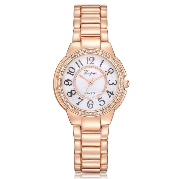 high class women round dial rhinestone bracelet watches fashion women dress wristwatch ladies quartz watches, Slivery;brown
high class women round dial rhinestone bracelet watches fashion women dress wristwatch ladies quartz watches, Slivery;brown