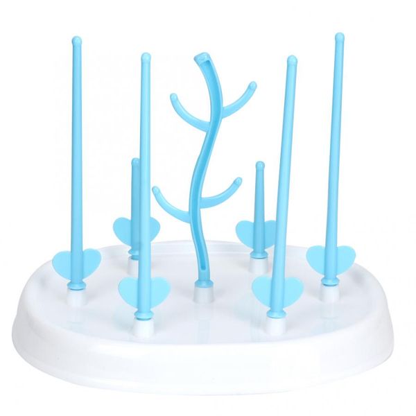 detachable anti-bacteria baby bottle drying rack holder feeding bottles cleaning dryer drainer storage nipple feeding cup holder
detachable anti-bacteria baby bottle drying rack holder feeding bottles cleaning dryer drainer storage nipple feeding cup holder