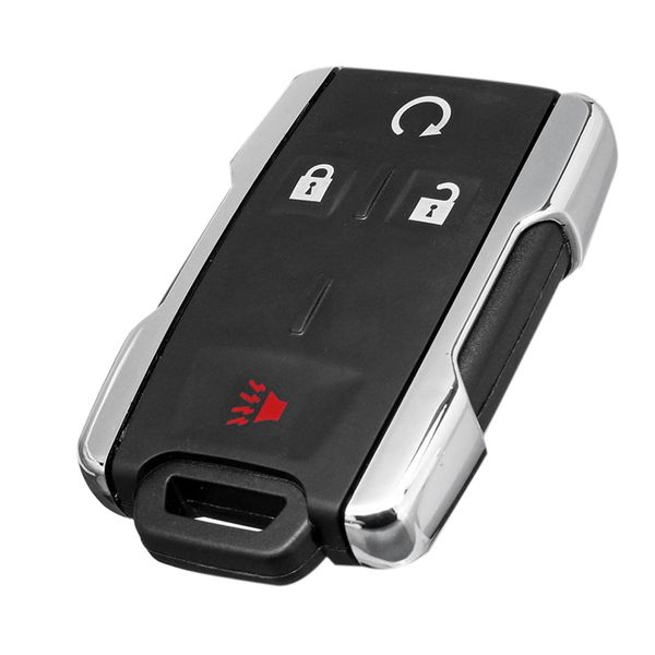 car 315mhz 4-button fob smart remote key for silverado colorado gmc sierra 2014-2106 2017 2018 fcc m3n-40821302
car 315mhz 4-button fob smart remote key for silverado colorado gmc sierra 2014-2106 2017 2018 fcc m3n-40821302