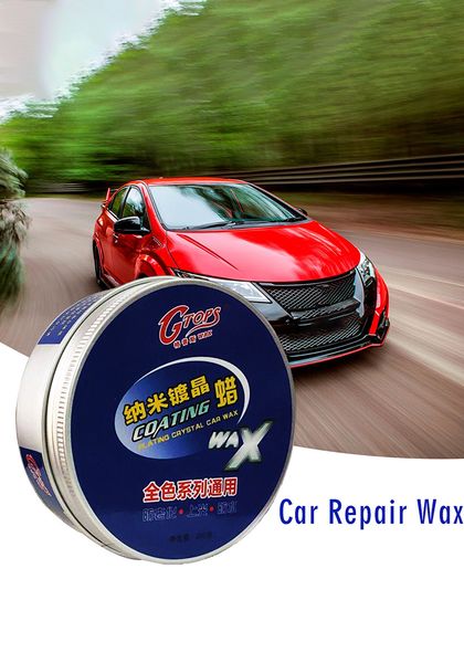 ремонт wax gloss восстановление уход ремонтный воск автомобиля заботливые инструменты 200г
ремонт wax gloss восстановление уход ремонтный воск автомобиля заботливые инструменты 200г
