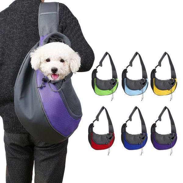 pet carrier backpack small medium dogs cat pet sling purse front pack travel puppy carrying bag pouch adjustable shoulder strap
pet carrier backpack small medium dogs cat pet sling purse front pack travel puppy carrying bag pouch adjustable shoulder strap