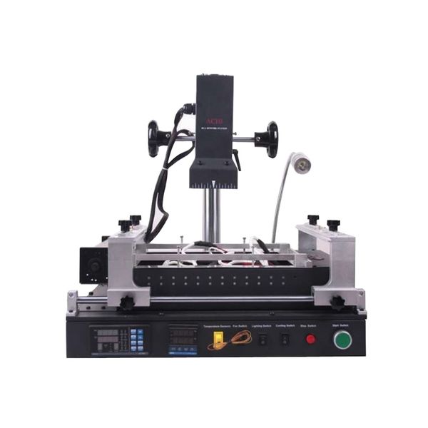 achi ir-pro sc инфракрасного bga пайки паяльной станции для материнских плат чип pcb восстановленное upadated ir6500
achi ir-pro sc инфракрасного bga пайки паяльной станции для материнских плат чип pcb восстановленное upadated ir6500