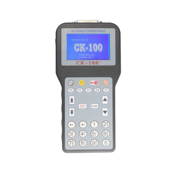 auto key programmer 100 with multilanguage car key maker v99.99 latest generation diagnostic tool car fault reader auto code
auto key programmer 100 with multilanguage car key maker v99.99 latest generation diagnostic tool car fault reader auto code