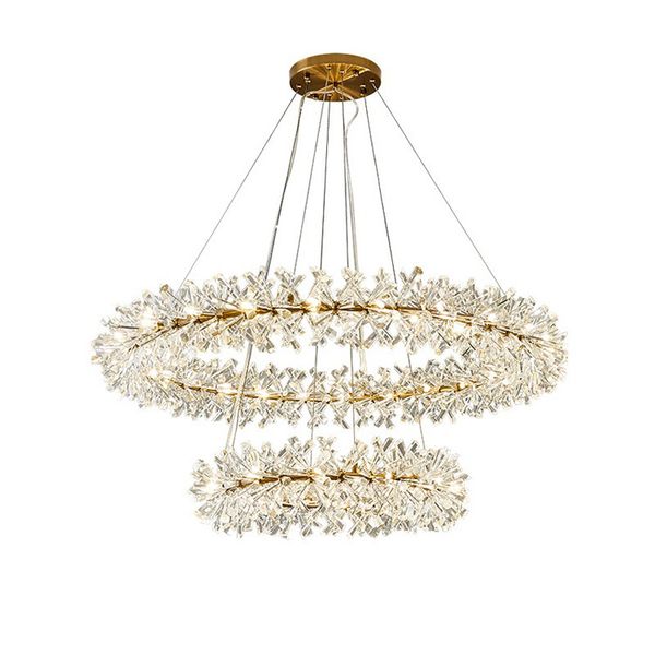 ring design modern crystal chandelier lamp ac110v 220v lustre led chandelier living lighting and l lights pendant lamps
ring design modern crystal chandelier lamp ac110v 220v lustre led chandelier living lighting and l lights pendant lamps