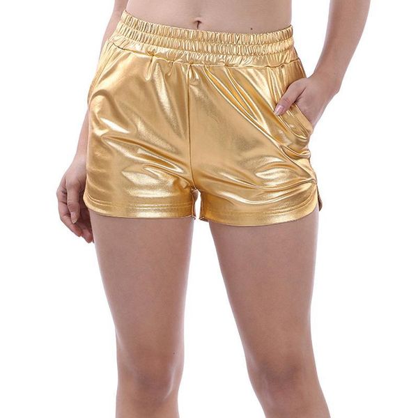 sports yoga shorts pu leather training tracksuit running athletic gym shorts girl's loose sports trunks woman fitness short, White;red
sports yoga shorts pu leather training tracksuit running athletic gym shorts girl's loose sports trunks woman fitness short, White;red