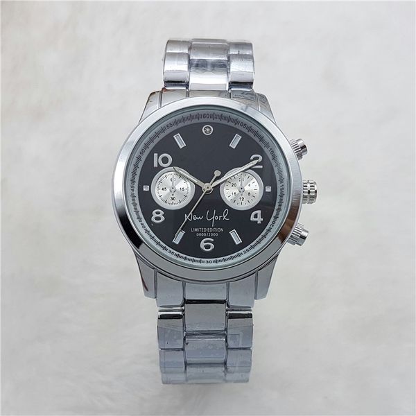 new popular men women causal wrist watch business lady dress watch time clock, Slivery;brown
new popular men women causal wrist watch business lady dress watch time clock, Slivery;brown