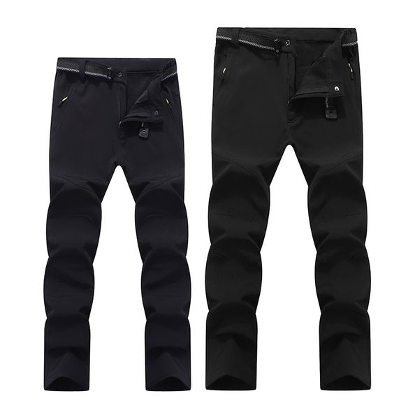 new products trousers sports outdoor trousers warm plus velvet skiing men's women's trousers, Tan;black
new products trousers sports outdoor trousers warm plus velvet skiing men's women's trousers, Tan;black