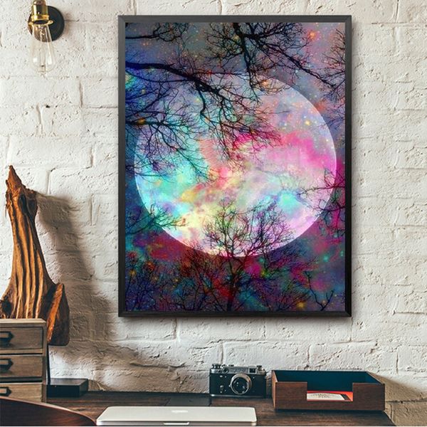 diy oil painting paint by number kit 16Ã20 inch home wall art picture for living new arrived #20190730
diy oil painting paint by number kit 16Ã20 inch home wall art picture for living new arrived #20190730