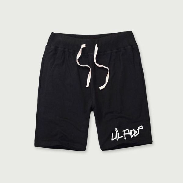 2018 summer sweatpants fashion leisure shorts men rapper lil peep trousers hip hop style comfort soft men short pants, White;black
2018 summer sweatpants fashion leisure shorts men rapper lil peep trousers hip hop style comfort soft men short pants, White;black