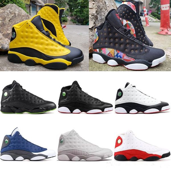 fashion 3m reflective rivals 13 13s basketball shoes terracotta blush cny cap and gown atmosphere grey dmp mens trainers sports sneakers, Black
fashion 3m reflective rivals 13 13s basketball shoes terracotta blush cny cap and gown atmosphere grey dmp mens trainers sports sneakers, Black