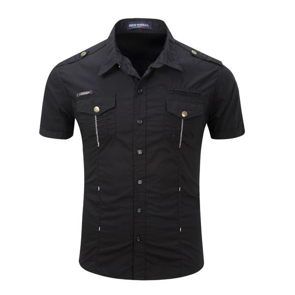 plus size shirts fashion brand mens cotton shirt short sleeve camisa masculina men's clothing casual thin dress shirts
plus size shirts fashion brand mens cotton shirt short sleeve camisa masculina men's clothing casual thin dress shirts