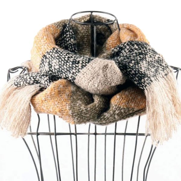 women winter scarf mohair sweater shawl thermal keep warm wear outdoor sports camping hiking traveling parts, Black
women winter scarf mohair sweater shawl thermal keep warm wear outdoor sports camping hiking traveling parts, Black