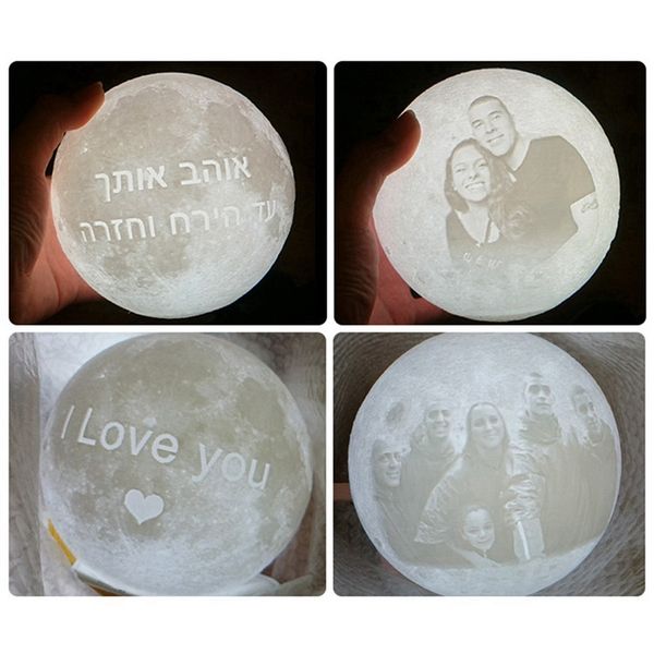 moon lamp 3d print night light rechargeable touch tap control lamp lights 16 colors change remote led valentine birthday gift
moon lamp 3d print night light rechargeable touch tap control lamp lights 16 colors change remote led valentine birthday gift