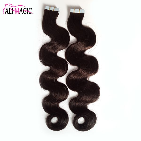 бразильский body wave tape in наращивание волос invisible кожи уток наращивание волос человеческих волос 40 шт 100г натуральный черный до св, Black
бразильский body wave tape in наращивание волос invisible кожи уток наращивание волос человеческих волос 40 шт 100г натуральный черный до св, Black