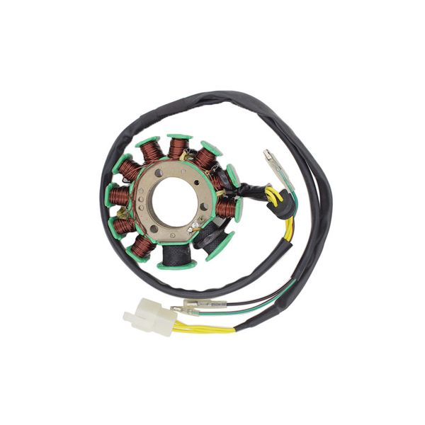motorcycle 11 poles full-wave ac for honda cbt125 cbt 125 magneto stator coil generator spare parts
motorcycle 11 poles full-wave ac for honda cbt125 cbt 125 magneto stator coil generator spare parts