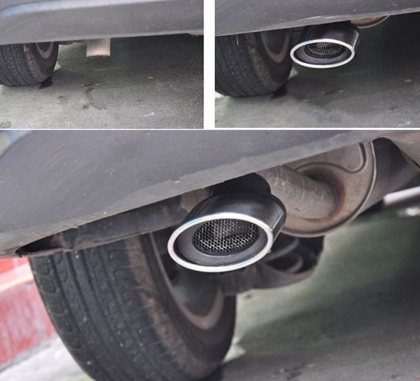 universal car auto exhaust pipe muffler tail pipe outlet nozzle end accessories for daewoo matiz nexia nubira sens tosca
universal car auto exhaust pipe muffler tail pipe outlet nozzle end accessories for daewoo matiz nexia nubira sens tosca