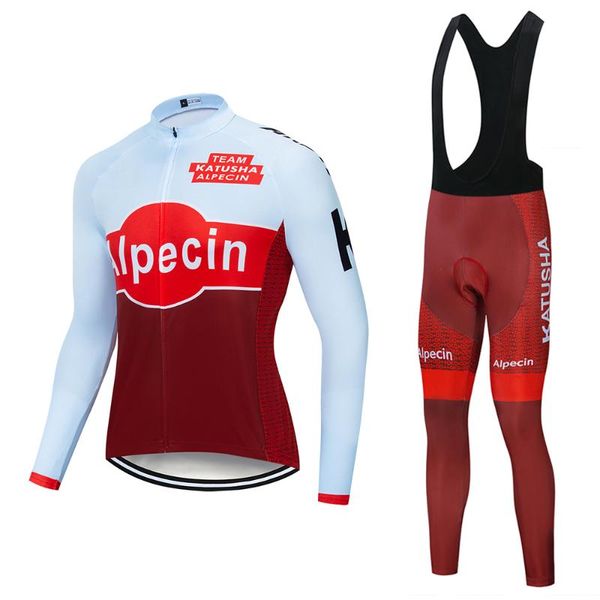 2020 new spring autumn pro team long sleeve cycling jersey set breathable mtb jersey pants conjunto masculino ciclismo, Black;blue
2020 new spring autumn pro team long sleeve cycling jersey set breathable mtb jersey pants conjunto masculino ciclismo, Black;blue