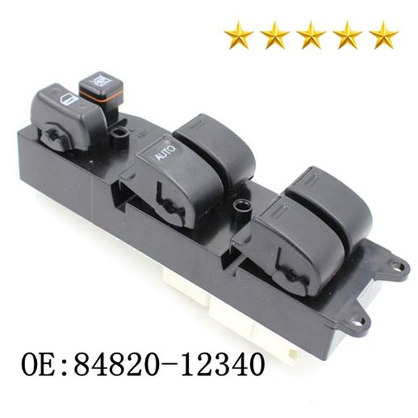 car window lifter switch 84820-12340 electric power window switch 8482012340 for corolla rav4 vios new 84820-42060 auto parts
car window lifter switch 84820-12340 electric power window switch 8482012340 for corolla rav4 vios new 84820-42060 auto parts