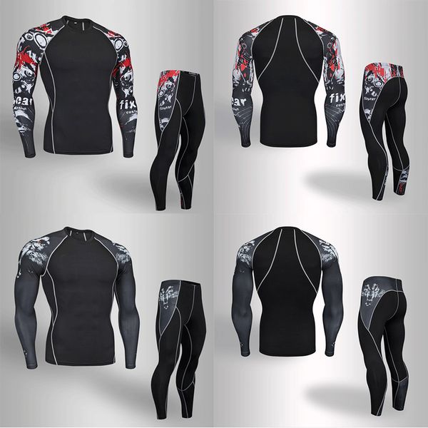 mens thermal underwear long sleeve fitness compression tights men's elasticity men's thermal underwear quick dry breath 3xl, Black;blue
mens thermal underwear long sleeve fitness compression tights men's elasticity men's thermal underwear quick dry breath 3xl, Black;blue