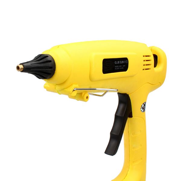 150-300w eu plug melt glue gun suit for 11mm glue stick industrial mini guns thermo electric heat temperature tool
150-300w eu plug melt glue gun suit for 11mm glue stick industrial mini guns thermo electric heat temperature tool