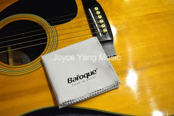baroque guitar cleaning cloth polish cloth for guitar/bass/ukulele/piano/violin instruments ing
baroque guitar cleaning cloth polish cloth for guitar/bass/ukulele/piano/violin instruments ing