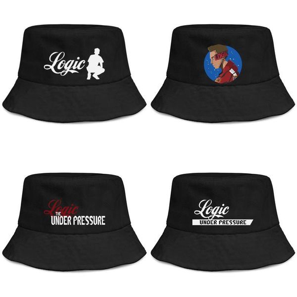 logic under pressure logo mens and womens buckethat cool baseball bucket baseballcap the incredible true story everybody white, Blue;gray
logic under pressure logo mens and womens buckethat cool baseball bucket baseballcap the incredible true story everybody white, Blue;gray