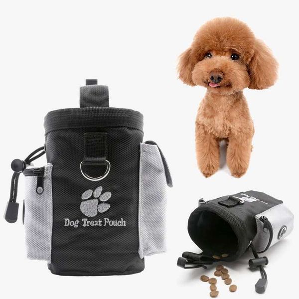 pet puppy training food container dog cat snack bag obedience hands agility bait food special training pouch waterproof food bag
pet puppy training food container dog cat snack bag obedience hands agility bait food special training pouch waterproof food bag