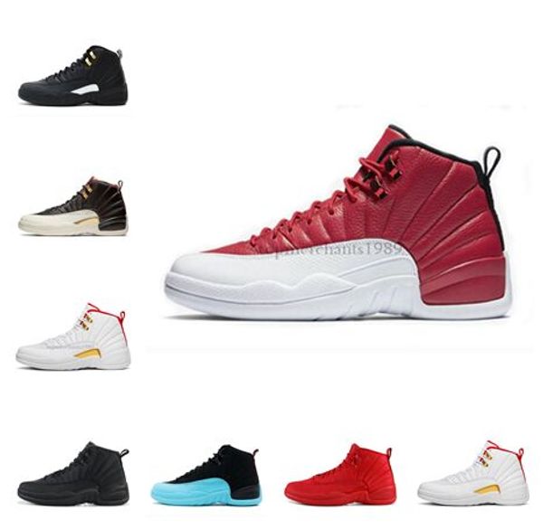popular designer 12 mens basketball shoes white black gym red flu game taxi playoffs university blue the master athletic sports shoe us 8-13
popular designer 12 mens basketball shoes white black gym red flu game taxi playoffs university blue the master athletic sports shoe us 8-13