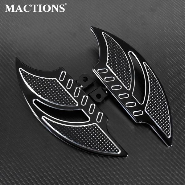motorcycle floorboards foot pegs footrest pedal black cnc footpegs for touring road king sportster 883 1200 softail dyna
motorcycle floorboards foot pegs footrest pedal black cnc footpegs for touring road king sportster 883 1200 softail dyna