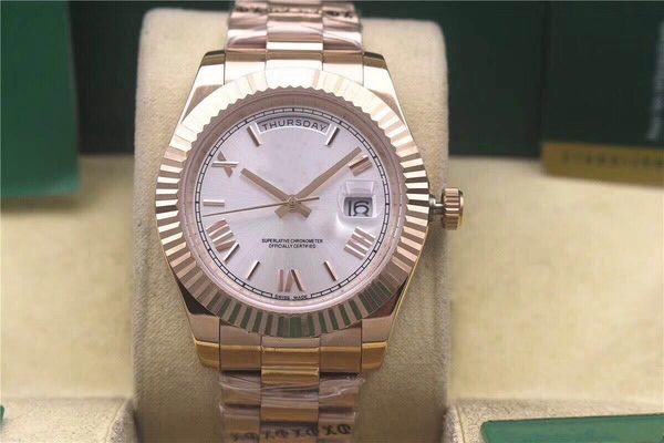 3a quality luxury high-grade men mechanical table 228239 blue plate.week calendar type.41 mm.men's sports mechanical watc, Slivery;brown
3a quality luxury high-grade men mechanical table 228239 blue plate.week calendar type.41 mm.men's sports mechanical watc, Slivery;brown
