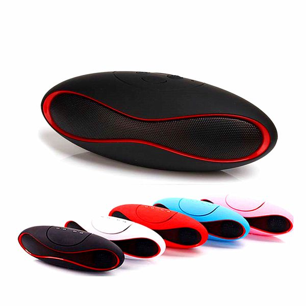 x6 mini wireless bluetooth speakers portable handsspeaker built in mic audio receiver boom box support tf card usb mp3 music player
x6 mini wireless bluetooth speakers portable handsspeaker built in mic audio receiver boom box support tf card usb mp3 music player