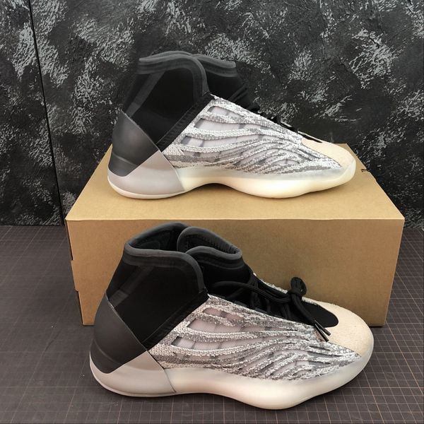 new quantum kanye west basketball shoes static white mid mens basketball shoes for men kanye west designer shoes sport sneakers size 11.5
new quantum kanye west basketball shoes static white mid mens basketball shoes for men kanye west designer shoes sport sneakers size 11.5
