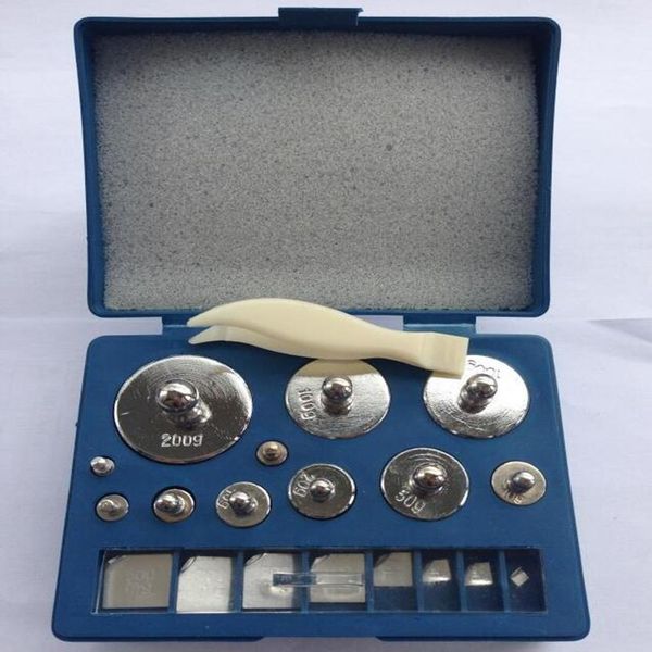 1000g 500g digital scale calibration weight 10mg-100g stainless steel jewelry scale calibration weight set tweezer weighting tools
1000g 500g digital scale calibration weight 10mg-100g stainless steel jewelry scale calibration weight set tweezer weighting tools