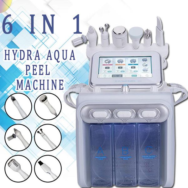 hydra dermabrasion machine 6 in 1 with ultrasound bio oxygen spray injector microdermabrasion water dermabrasion hydro facial machine
hydra dermabrasion machine 6 in 1 with ultrasound bio oxygen spray injector microdermabrasion water dermabrasion hydro facial machine