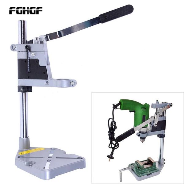 double electric drill stand holder dremel grinder frame bracket fixture grinding machine woodworking tool accessories
double electric drill stand holder dremel grinder frame bracket fixture grinding machine woodworking tool accessories