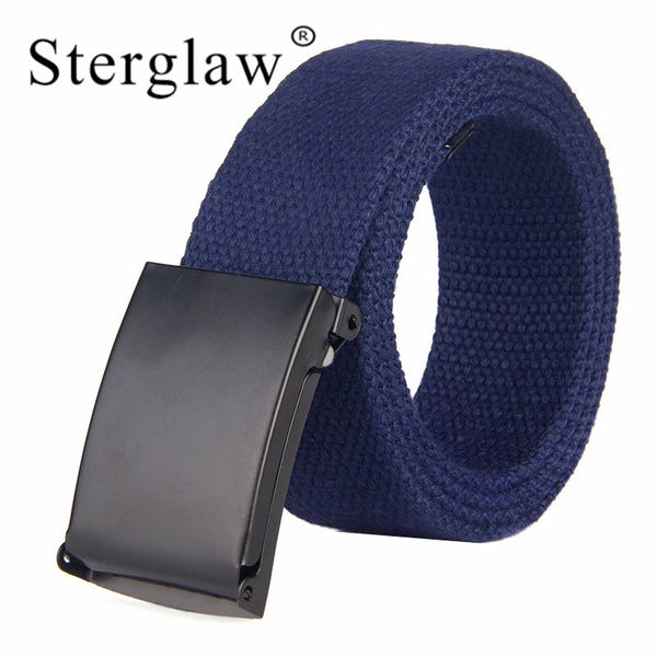110*3.6cm 18color tactical belt womens wide casual canvas belt outdoor alloy automatic buckle men nylon u003, Black;brown
110*3.6cm 18color tactical belt womens wide casual canvas belt outdoor alloy automatic buckle men nylon u003, Black;brown