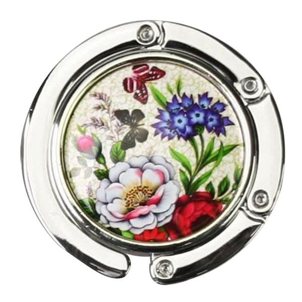 new folding handbag bag purse hook hanger holder dragonfly/peacock purse for hanging organizer wall hooks bag ms265 hook p7l9
new folding handbag bag purse hook hanger holder dragonfly/peacock purse for hanging organizer wall hooks bag ms265 hook p7l9