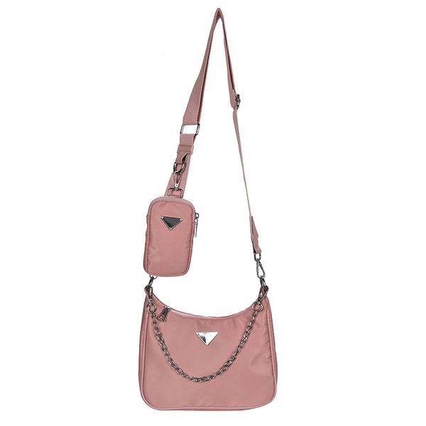 2pcs leisure waterproof women's shoulder messenger bag crossbody bags for women sac a main femme shoulder bag bolsa feminina
2pcs leisure waterproof women's shoulder messenger bag crossbody bags for women sac a main femme shoulder bag bolsa feminina