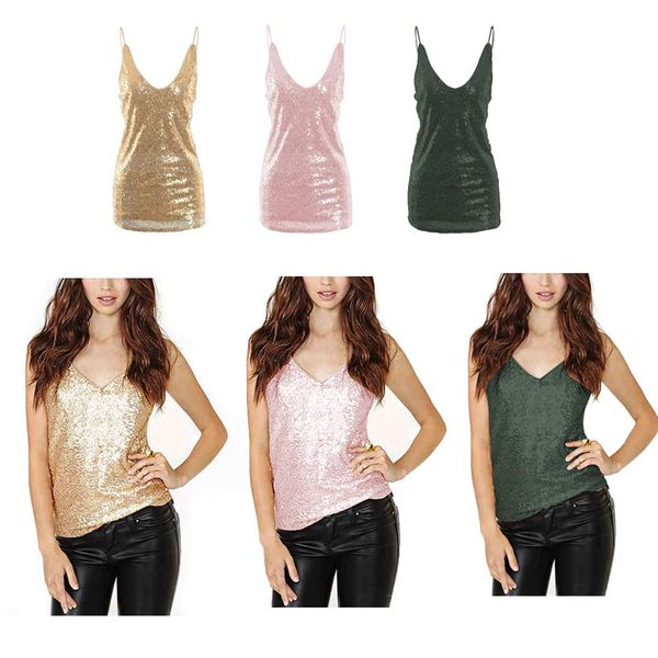 2019 lower cut out deep v neck sequin camisole summer camis backless off shoulder straps tank, White
2019 lower cut out deep v neck sequin camisole summer camis backless off shoulder straps tank, White