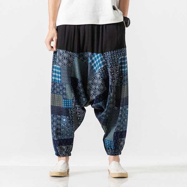 spring men yoga pant linen nepal loose wide leg harem bloomers baggy crotch pant jogger casual running sport sweatpants 5xl, White;red
spring men yoga pant linen nepal loose wide leg harem bloomers baggy crotch pant jogger casual running sport sweatpants 5xl, White;red