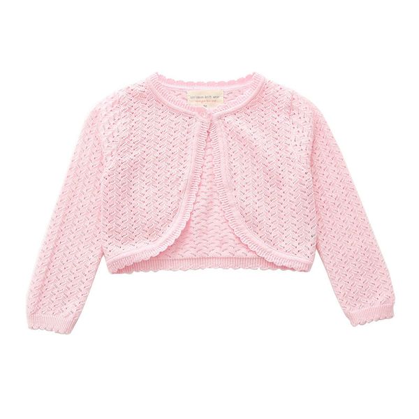 new flower girls jacket kids knitted short coat for air-conditioned room fashion baby girls cardigan, Blue;gray
new flower girls jacket kids knitted short coat for air-conditioned room fashion baby girls cardigan, Blue;gray
