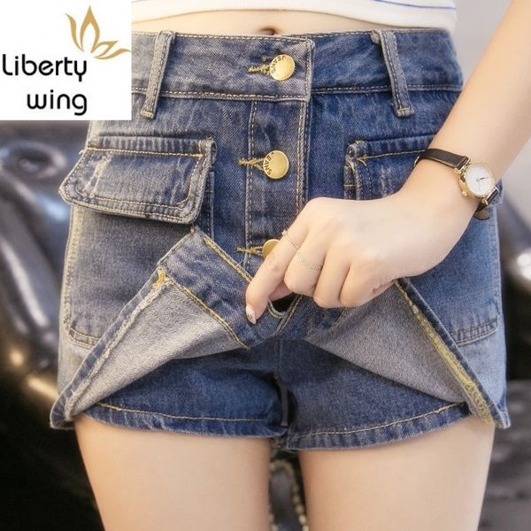 new arrival all-match fashion denim for women slim fit personalized jeans shorts skirts hole ripped clothes, White;black
new arrival all-match fashion denim for women slim fit personalized jeans shorts skirts hole ripped clothes, White;black