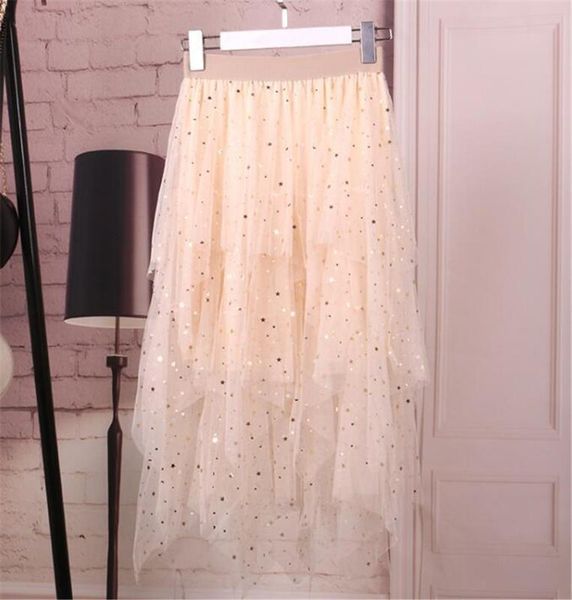 2020 summer skirts women summer high waist elastic pleated mesh skirts high waist pleated skirt sparkle lady tulle skirt#g40, Black
2020 summer skirts women summer high waist elastic pleated mesh skirts high waist pleated skirt sparkle lady tulle skirt#g40, Black