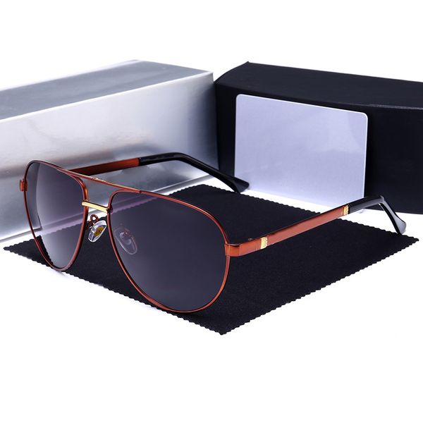 sunglasses men polarized women brand designer driving polaroid sun glasses oculos de sol, White;black
sunglasses men polarized women brand designer driving polaroid sun glasses oculos de sol, White;black
