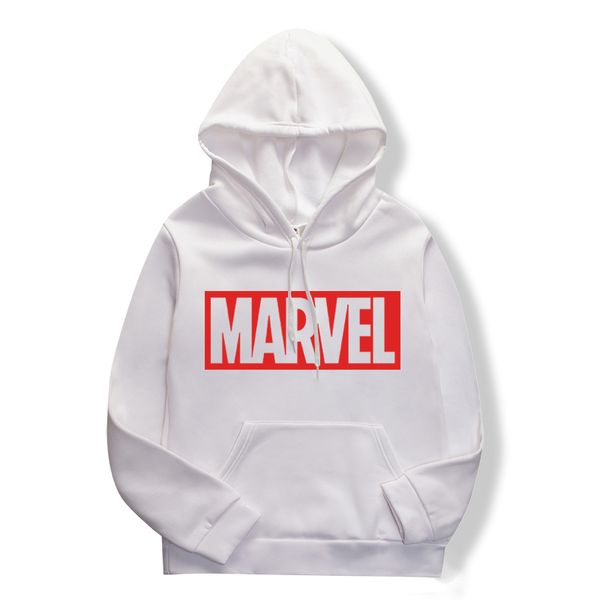 plain print spring/summer casual hoodie, white, red, black marvel monogrammed casual pullover skateboard hoodie
plain print spring/summer casual hoodie, white, red, black marvel monogrammed casual pullover skateboard hoodie
